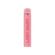 Одноразка Pod Lost Mary CM1500 PRO Cherry Lemon 5% (Вишня + Лимон)
