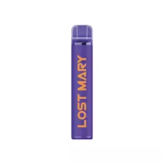 Одноразка Pod Lost Mary CM1500 PRO Grape Raspberry Ice Cream 5% (Виноградно-малинове морозиво)