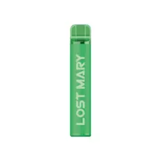 Одноразка Pod Lost Mary CM1500 PRO Strawberry Kiwi 5% (Полуниця + Ківі)