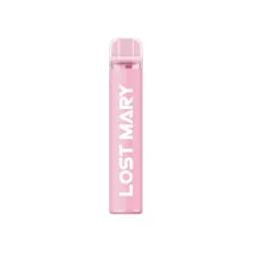 Одноразка Pod Lost Mary CM1500 PRO Strawberry Ice Cream 5% (Полуничне морозиво)