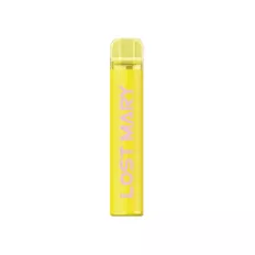 Одноразка Pod Lost Mary CM1500 PRO Pink Lemonade 5% (Ягідний лимонад)