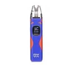 Oxva XLIM Pro 2 Pod Kit (Original) 1300 mAh Blue Red Limited, Под система