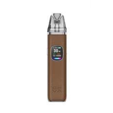 Oxva XLIM Pro 2 Pod Kit (Original) 1300 mAh Brown Python, Под система