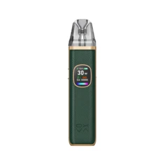 Oxva XLIM Pro 2 Pod Kit (Original) 1300 mAh Green Python, Под система
