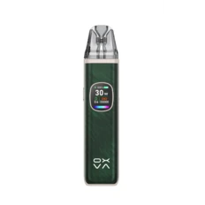 Oxva XLIM Pro 2 Pod Kit (Original) 1300 mAh Jungle Green, Под система