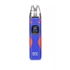 Oxva XLIM Pro 2 Pod Kit (Original) 1300 mAh Blue Red Limited, Под система