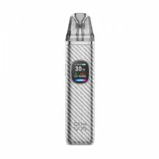 Oxva XLIM Pro 2 Pod Kit (Original) 1300 mAh Silver Carbon, Под система