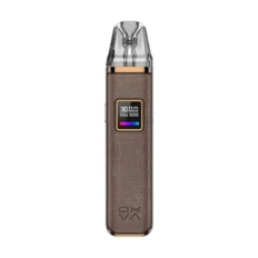 Oxva XLIM Pro Pod Kit (Original) 1000 mAh Denim Brown Под система
