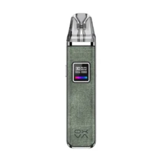 Oxva XLIM Pro Pod Kit (Original) 1000 mAh Denim Green Под система