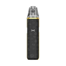 OXVA Xlim Go Pod System Kit 1000mAh 2ml Luxe Black Под система