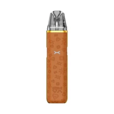 OXVA Xlim Go Pod System Kit 1000mAh 2ml Luxe Brown Под система