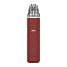 OXVA Xlim Go Pod System Kit 1000mAh 2ml Red Под система
