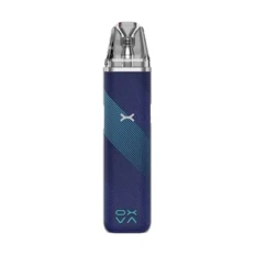 OXVA Xlim Go Pod System Kit 1000mAh 2ml Striped Blue Под система