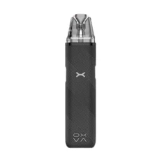 OXVA Xlim Go Pod System Kit 1000mAh 2ml Striped Grey Под система