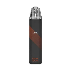 OXVA Xlim Go Pod System Kit 1000mAh 2ml Striped Orange Под система