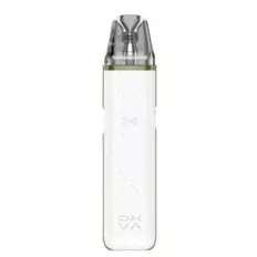 OXVA Xlim Go Pod System Kit 1000mAh 2ml White Под система