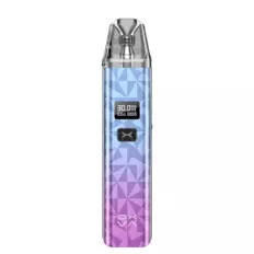 OXVA Xlim Pod System Kit Classic Edition 1000 mAh Pink Blue Подік