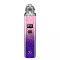 OXVA Xlim Pod System Kit Classic Edition 1000 mAh Purple Pink Подік