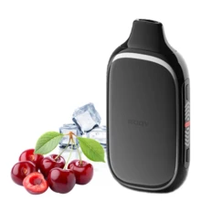 Одноразка Pod Flonq ROQY 40000 850 mAh Cherry Icy 5% (Вишня)
