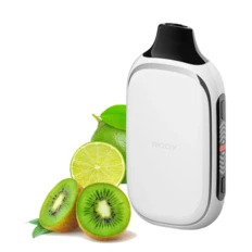 Одноразка Pod Flonq ROQY 40000 850 mAh Kiwi Lime 5% (Лайм + Киви)