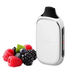 Одноразка Pod Flonq ROQY 40000 850 mAh Mixed Berries 5% (Мікс Ягід)