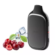 Одноразка Pod Flonq ROQY 40000 850 mAh Cherry Icy 5% (Вишня)