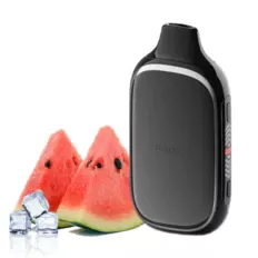 Одноразка Pod Flonq ROQY 40000 850 mAh Watermelon Icy 5% (Кавун)