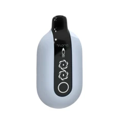 Одноразка Pod Flonq Ultra 20000 650 mAh Clear 5% (Без смаку)