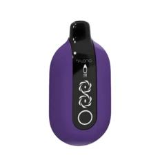 Одноразка Pod Flonq Ultra 20000 650 mAh Grape Icy 5% (Виноград з льодом)