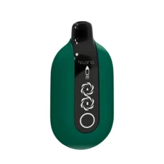 Одноразка Pod Flonq Ultra 20000 650 mAh La Mint 5% (Лос-Анджелес М'ята)