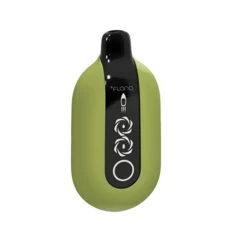 Одноразка Pod Flonq Ultra 20000 650 mAh Matcha 5% (Матча)