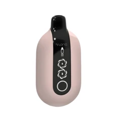 Одноразка Pod Flonq Ultra 20000 650 mAh Peach Icy 5% (Персик з льодом)