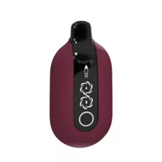 Одноразка Pod Flonq Ultra 20000 650 mAh Cherry Cola 5% (Вишневая кола)