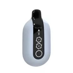 Одноразка Pod Flonq Ultra 20000 650 mAh Clear 5% (Без смаку)