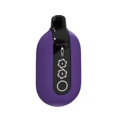 Одноразка Pod Flonq Ultra 20000 650 mAh Grape Icy 5% (Виноград з льодом)