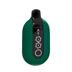 Одноразка Pod Flonq Ultra 20000 650 mAh La Mint 5% (Лос-Анджелес М'ята)