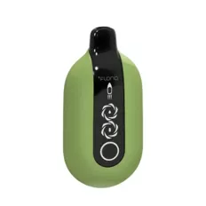 Одноразка Pod Flonq Ultra 20000 650 mAh Lemon mint 5% (Лимон + Мята)