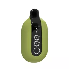 Одноразка Pod Flonq Ultra 20000 650 mAh Matcha 5% (Матча)