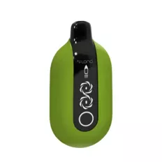 Одноразка Pod Flonq Ultra 20000 650 mAh Strawberry Kiwi 5% (Клубника + Киви)
