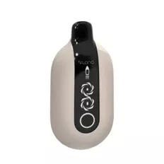 Одноразка Pod Flonq Ultra 20000 650 mAh Vanilla Ice Cream 5% (Ванільне морозиво)