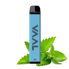 Одноразовый Pod Joyetech VAAL 4000M Mint 5% (Мята)