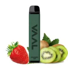Одноразовый Pod Joyetech VAAL 4000M Strawberry Kiwi 5% (Клубника с киви)