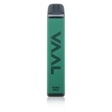 Одноразовый Pod Joyetech Vaal 1800M Double Apple 5% (Двойное яблоко)