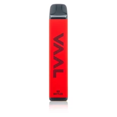 Одноразовый Pod Joyetech Vaal 1800M Ice Skittles 5% (Конфеты со льдом)