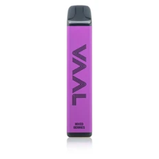 Одноразовый Pod Joyetech Vaal 1800M Mixed Berries 5% (Микс ягод)