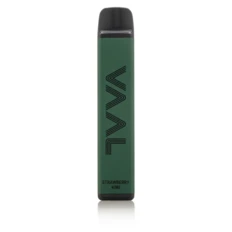 Одноразовый Pod Joyetech Vaal 1800M Strawberry Kiwi 5% (Клубника с киви)
