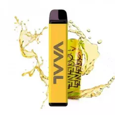 Одноразовый Pod Joyetech VAAL 4000M Energy Drink 5% (Енергетик)
