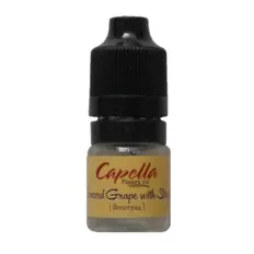 Capella Concord Grape with Stevia (виноград) - 5 мл
