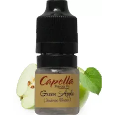 Capella Green Apple (зеленое яблоко) - 5 мл