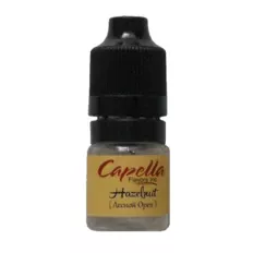 Capella Hazelnut (лесной орех) - 5 мл
